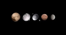 سیاره کوتوله چیست؟ مشخصات و اطلاعاتی درباره سیارات کوتوله منظومه شمسی