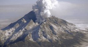 آتشفشان چیست و چگونه تشکیل می‌شود: انواع آتشفشان‌ها