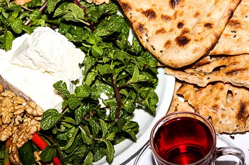 انرژی شیمیایی چیست (مواد غذایی از منابع انرژی شیمیایی هستند)